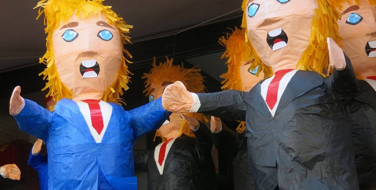 <p>¿Interrumpirá Trump la recuperación de la economía latinoamericana?</p>