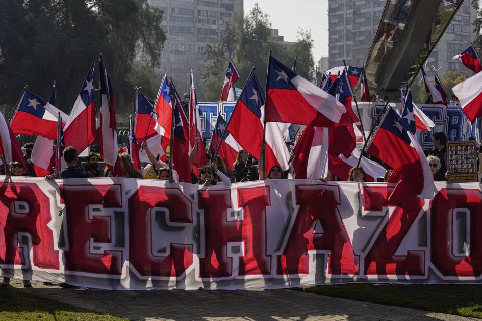 ¿Cómo avanza el proceso constituyente y la nueva Constitución?