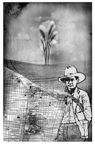 © Nueva Sociedad / Emiliano Montenegro 2012