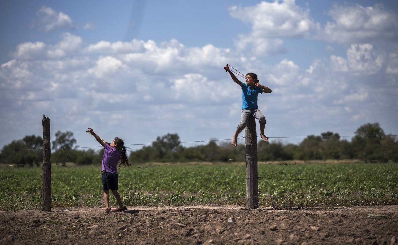 Demografía de la desigualdad