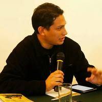 Víctor Arrambide Cruz