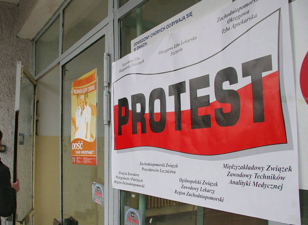 El «Podemos» polaco  Razem, el partido de la nueva izquierda, quiere ser distinto.