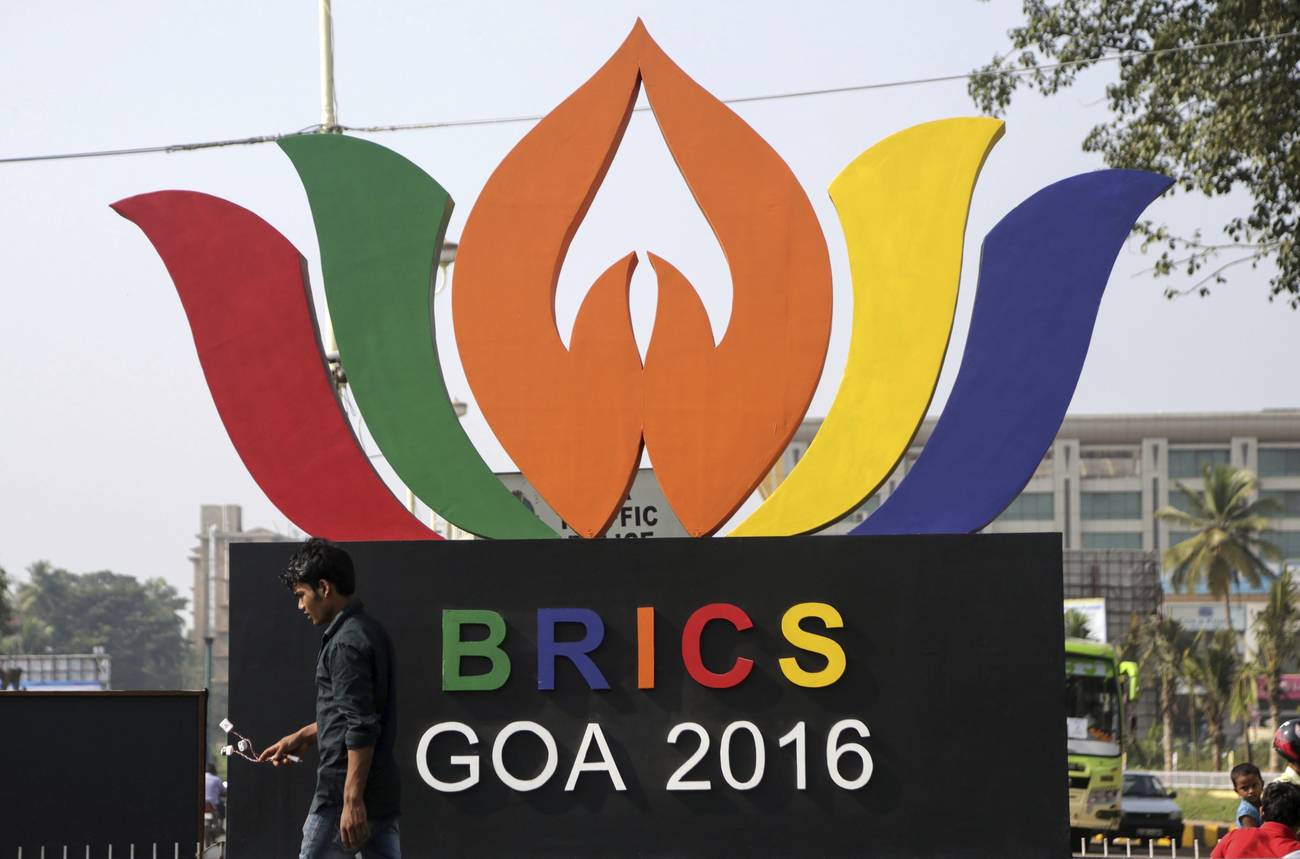 BRIC: 15 años del acrónimo del siglo XXI