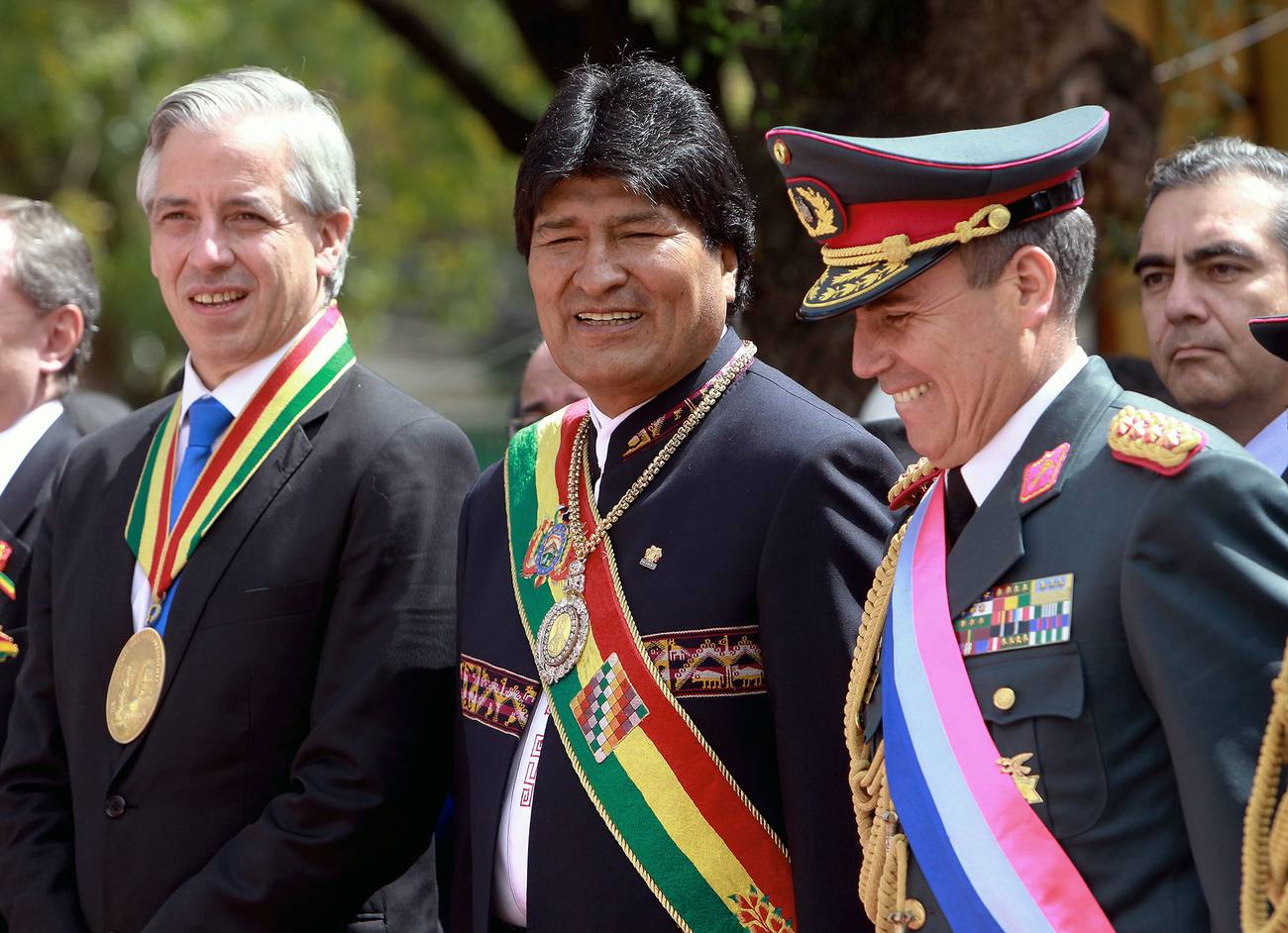 El Estado y la vía democrática al socialismo