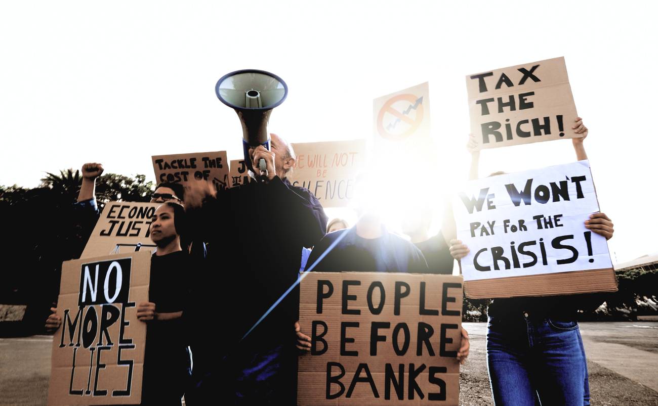 Pensar una economía antifascista