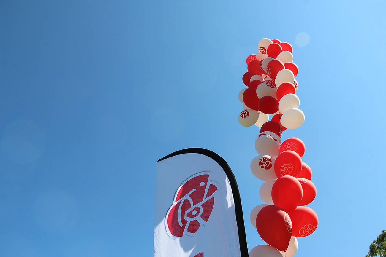 ¿El fin del sueño socialdemócrata en Suecia?