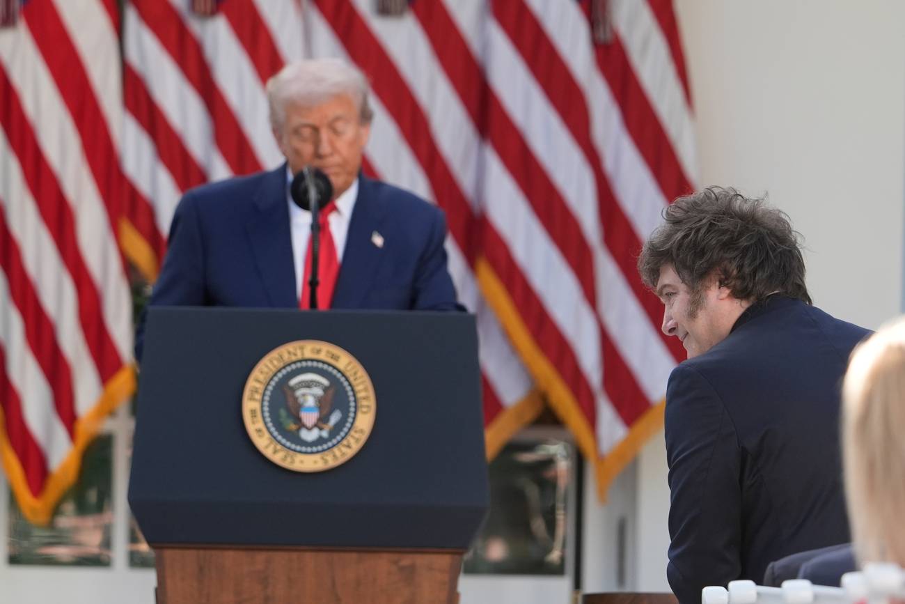 Escenas de las batallas&nbsp;culturales de&nbsp;las nuevas derechas