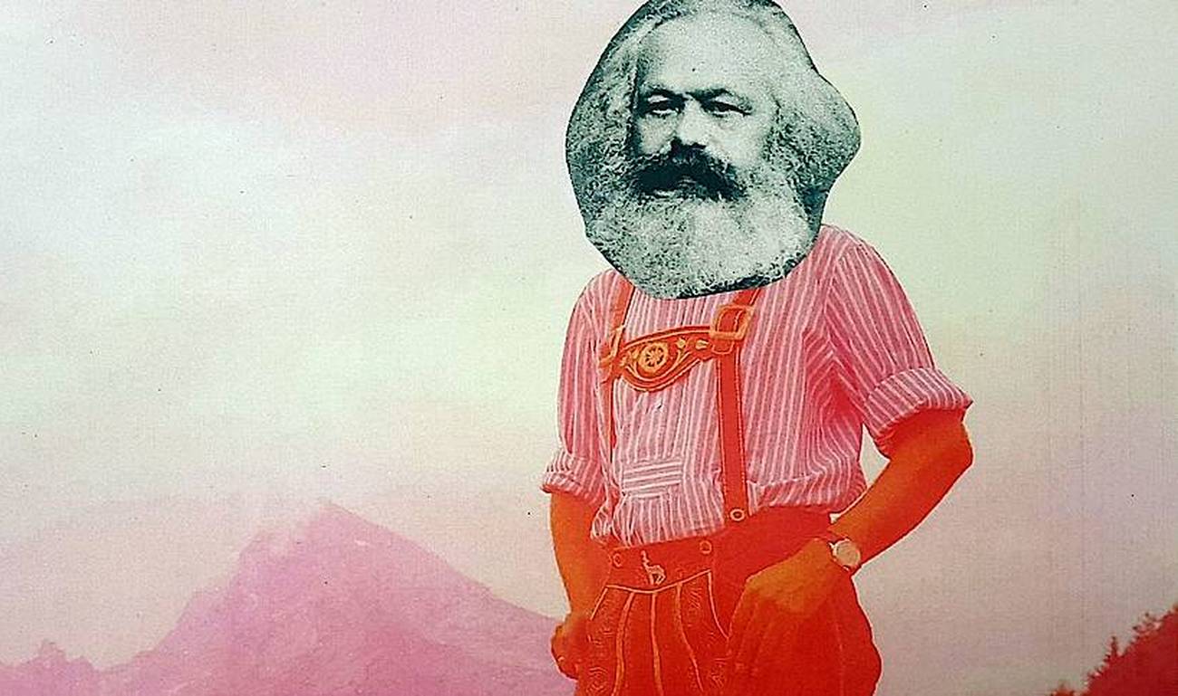 <p>Una patria de izquierda</p>  Cómo deberían apropiarse los progresistas del concepto de patria