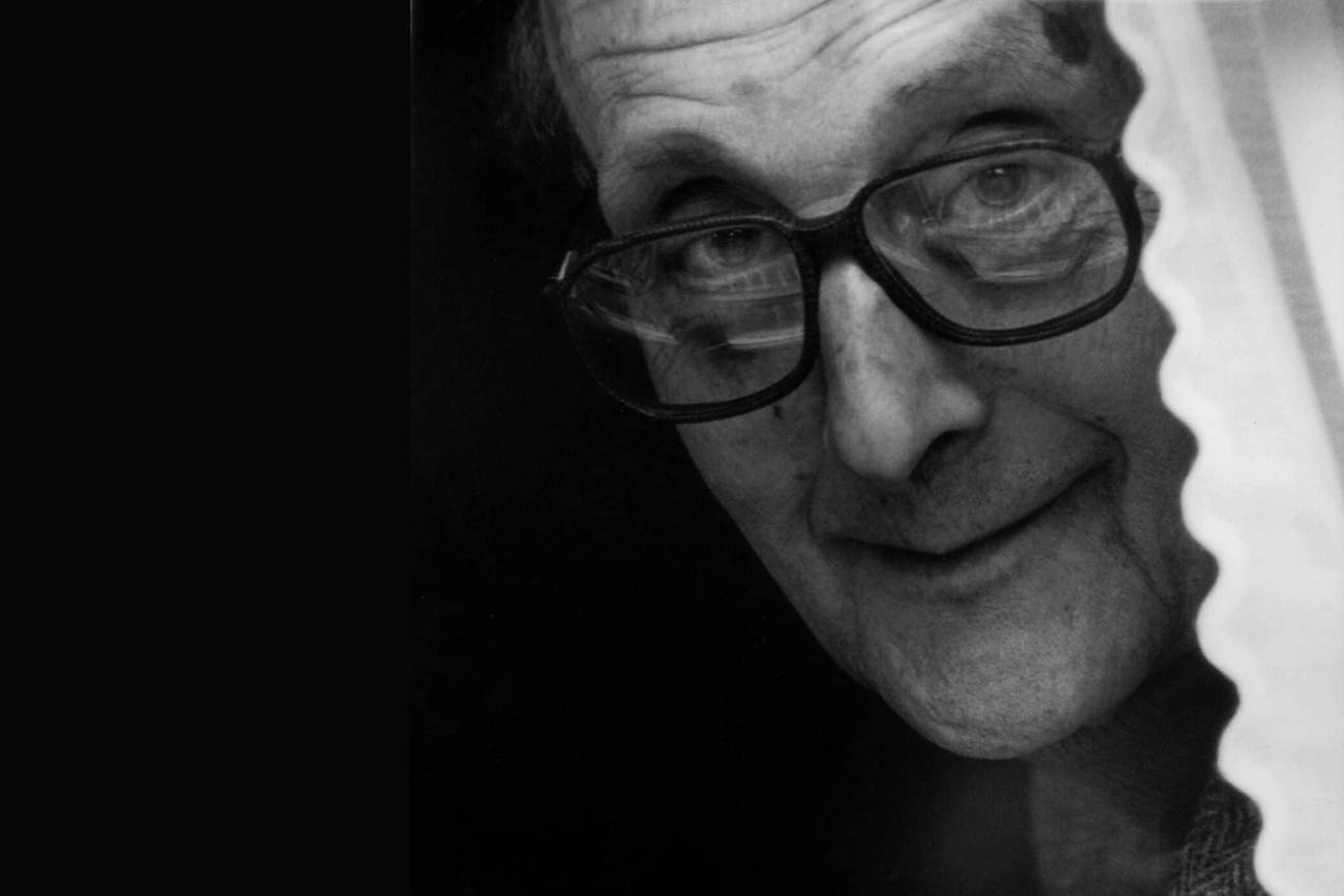 <p>Lo que la izquierda le debe a André Gorz</p>