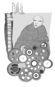 © Nueva Sociedad / Daniela Rico 2012