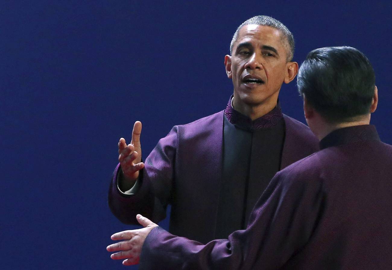 ¿Qué efectos tiene el Acuerdo Transpacífico sobre los países no participantes?