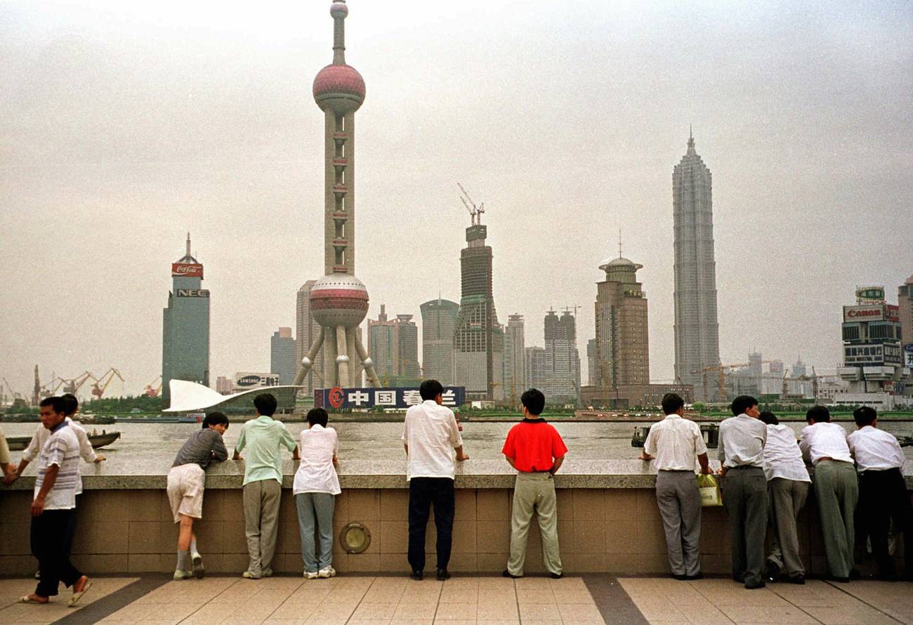 Dos tazas de capitalismo  Desigualdades, liberalismo y meritocracia