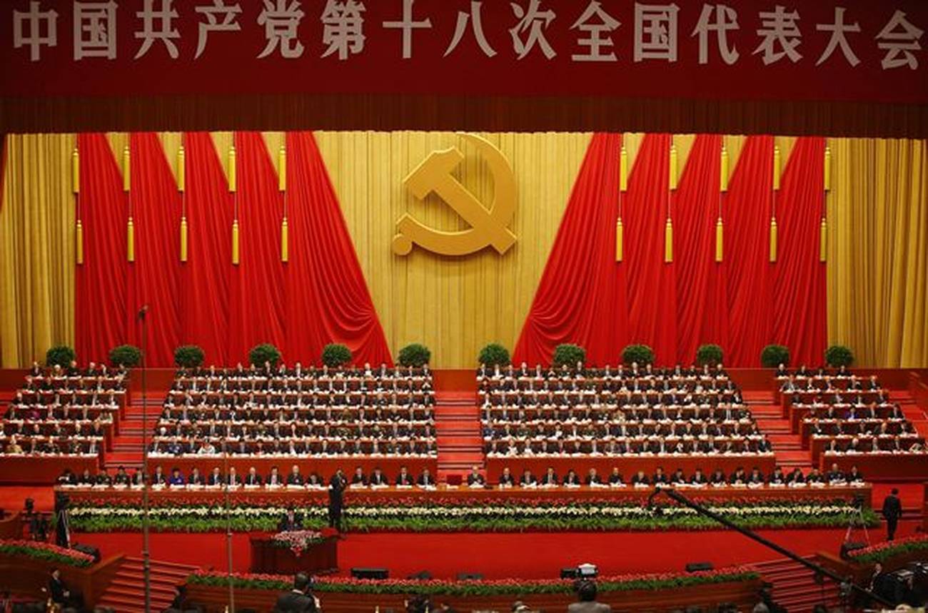 ​Partido, capitalistas y clases sociales en la China actual  Entrevista a David S.G. Goodman