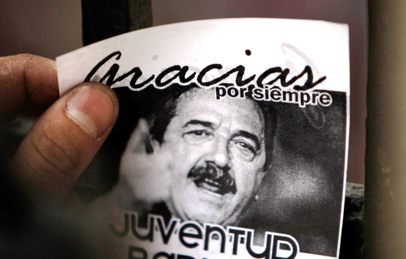 Las asincronías democráticas de Argentina