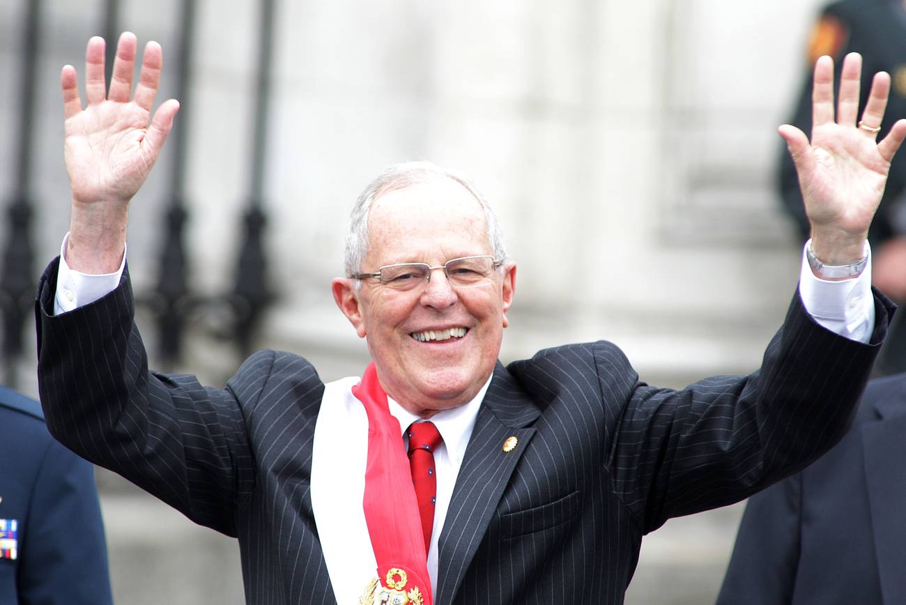 Perú: entre Estados Unidos, China y la Alianza del Pacífico