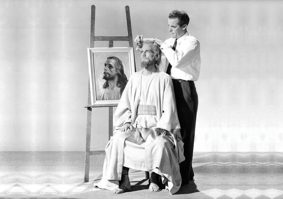 <p>Entre el púlpito y la pantalla: la batalla cristiana conservadora por el cine en Estados Unidos</p>  Entrevista a Nathalie Dupont