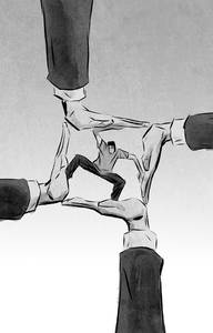 © Nueva Sociedad / Frank Reynoso 2011