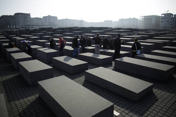 <p>Genocidios en primera persona</p>  Omer Bartov, el Holocausto e Israel-Palestina