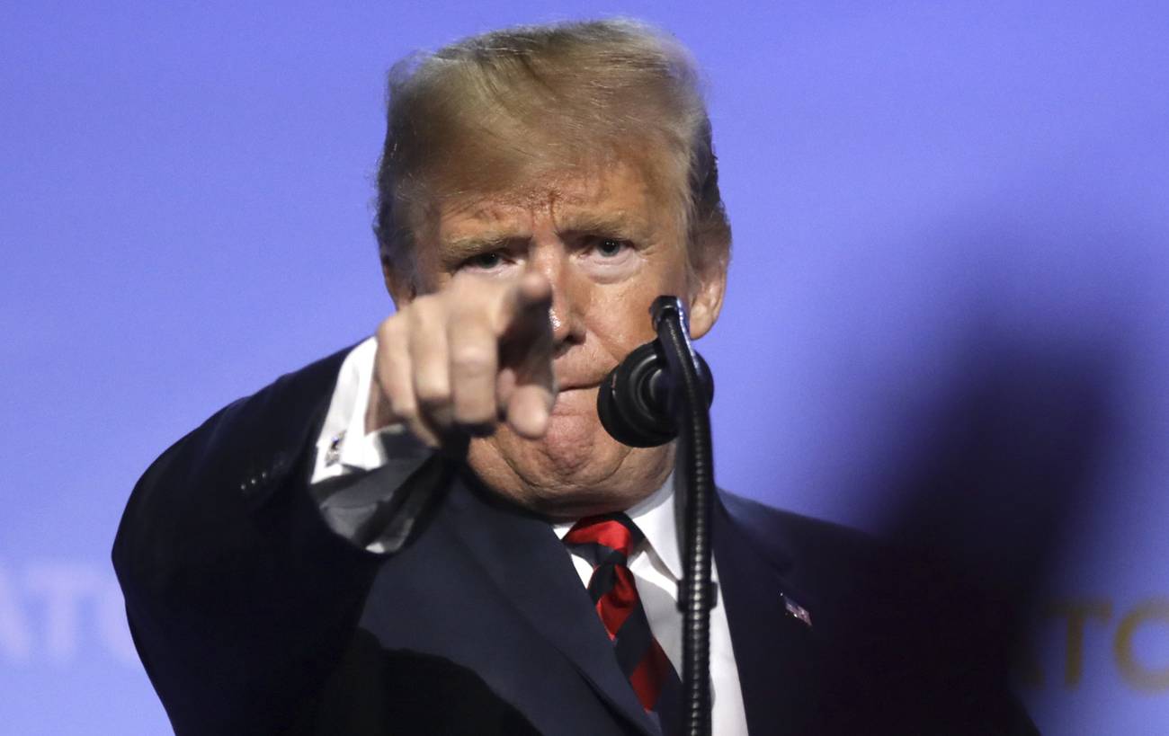 El Departamento de Salud de Trump ordena a programas estatales de Medicaid que ayuden a encontrar inmigrantes indocumentados El Departamento de Salud de Trump ordena a programas estatales de Medicaid que ayuden a encontrar inmigrantes indocumentados