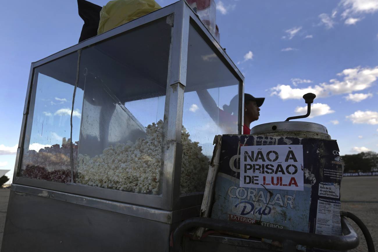 Entendendo o Brasil atual  Polarização, guerras culturais e antipetismo