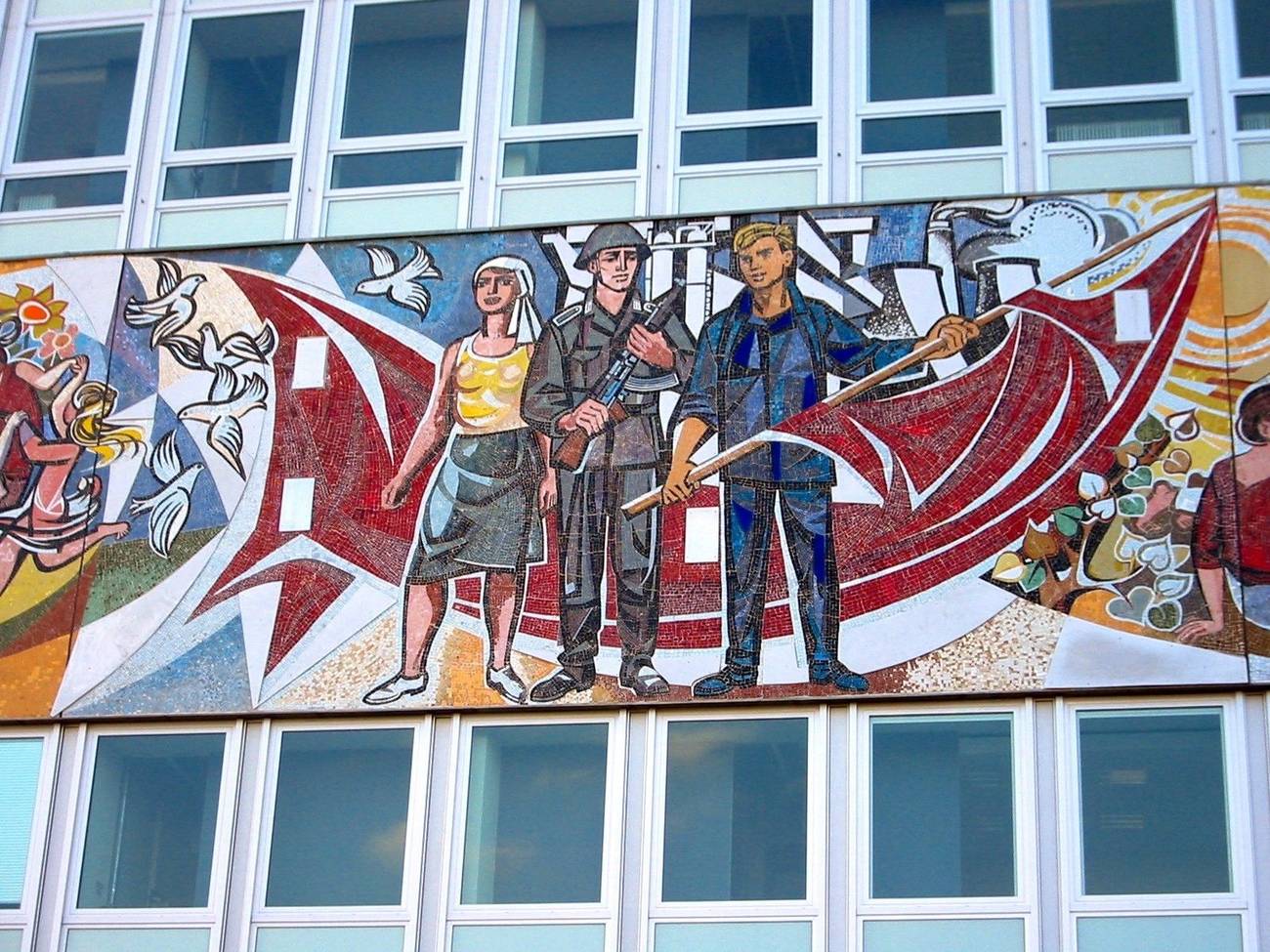 El «neoliberalismo progresista» y la izquierda conservadora