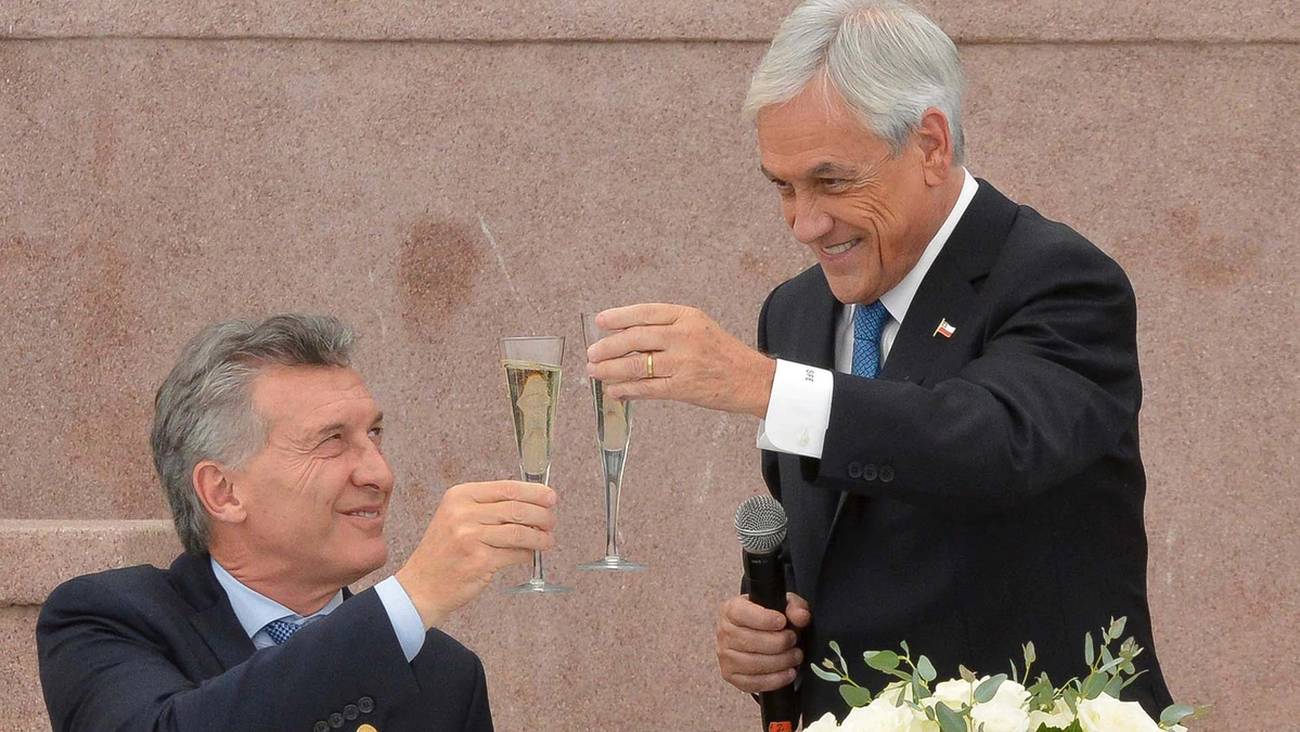 Las nuevas derechas latinoamericanas frente a una globalización en crisis