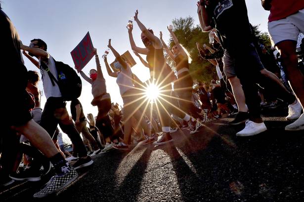 <p>Políticas de la identidad: una reflexión desde la izquierda</p>