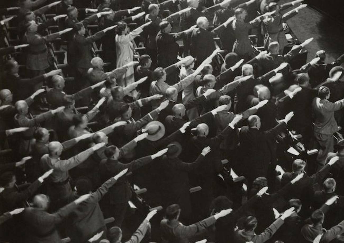 Memoria, mito y posverdad