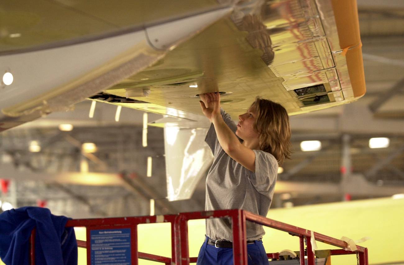 El poder de los sindicatos de aviación en América del Sur: la red sindical LATAM ITF