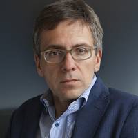 Ian Bremmer