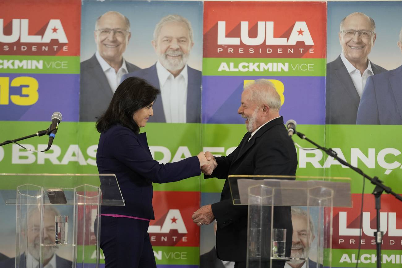 <p>Brasil, estado de situación</p>