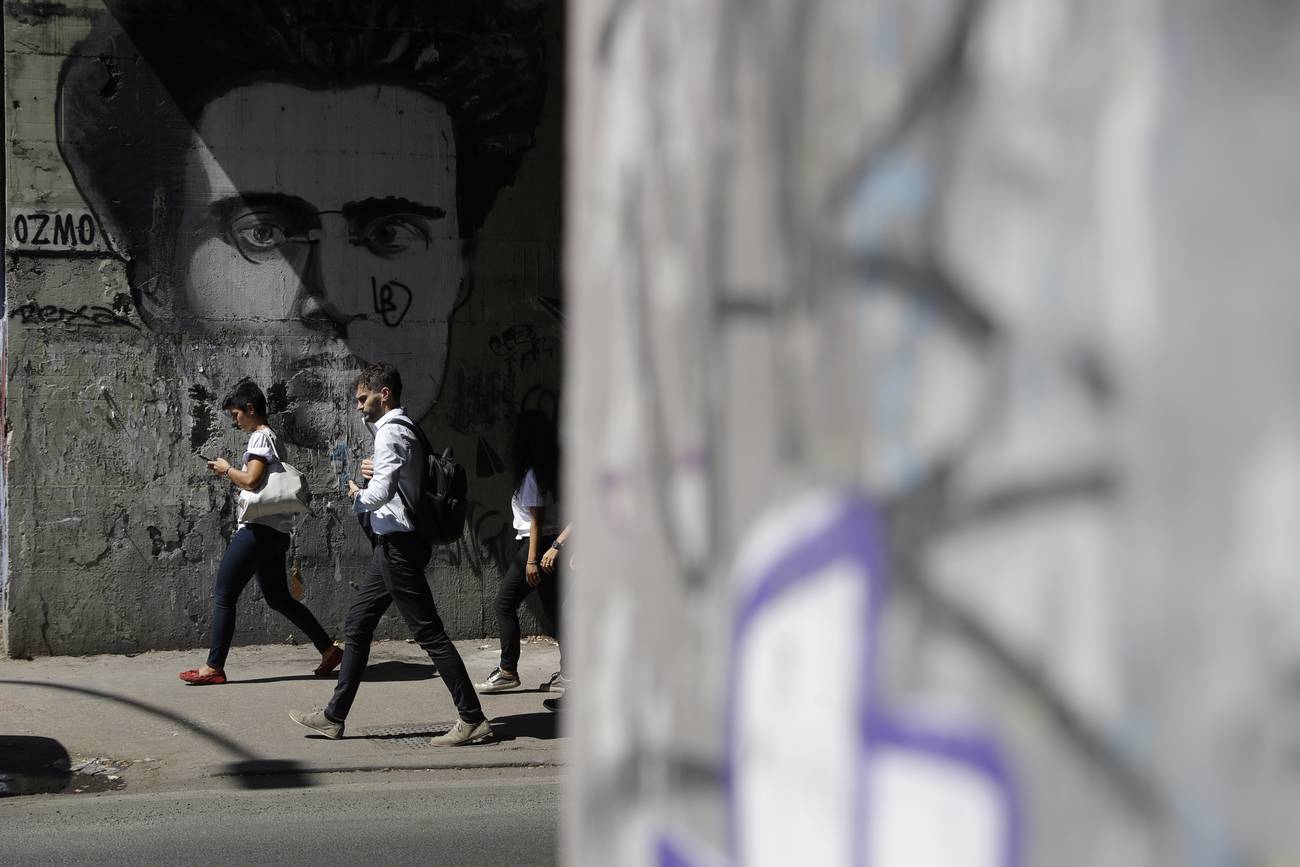 «El marxismo cultural tiene la culpa de todo»  El pensamiento de los cerebros del bolsonarismo