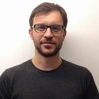 Santiago  Rodríguez Rey