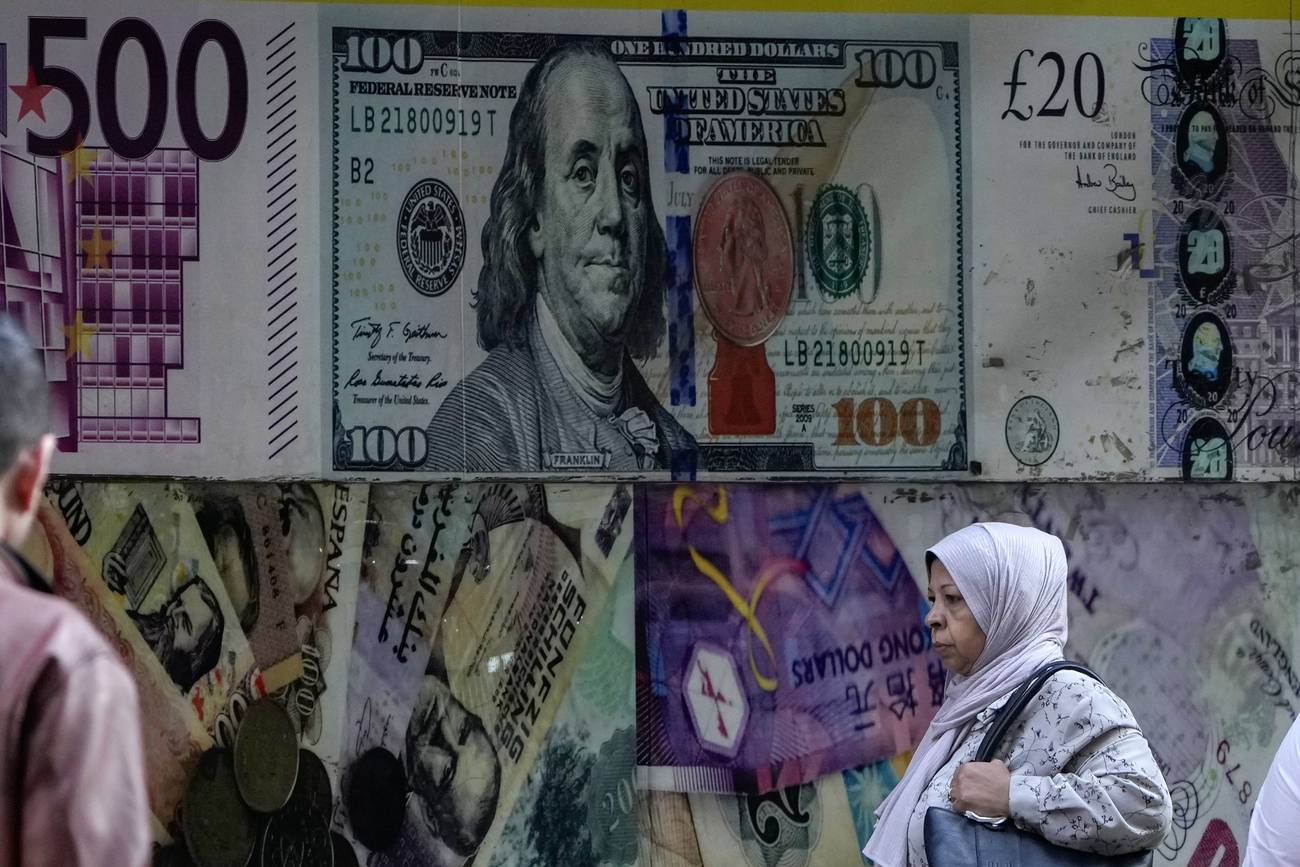 <p>Egipto: ¿un actor olvidado en Medio Oriente?</p>