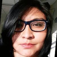 Verónica Rocha Fuentes