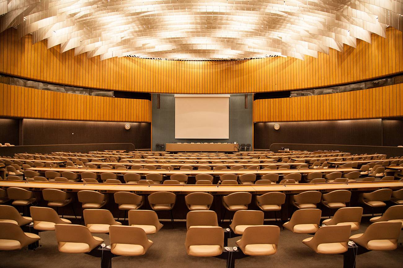 ¿Podrá reinventarse el multilateralismo?  El orden internacional y el coronavirus