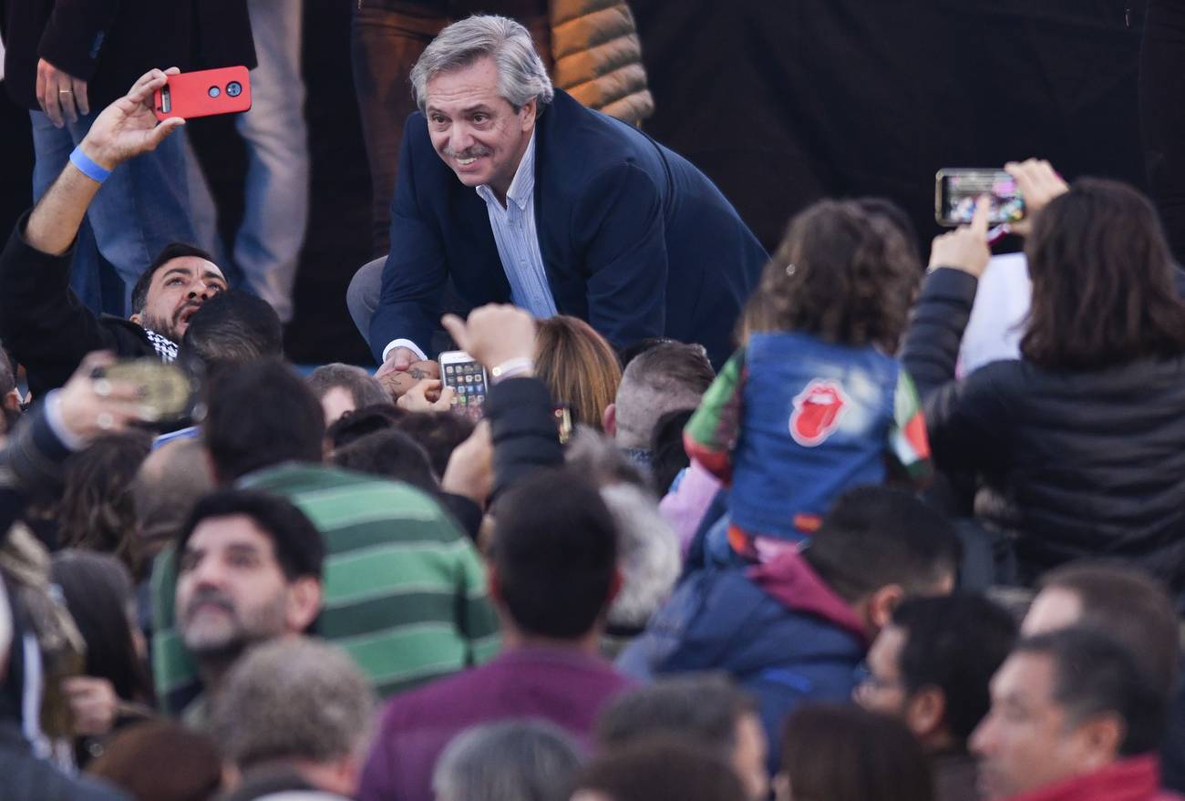 ¿Hacia un kirchnerismo herbívoro?