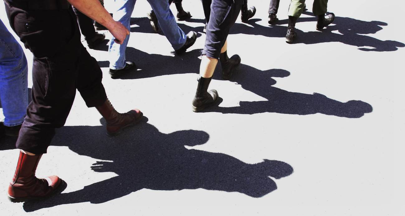 <p>Los extremistas de derecha en la red</p>  Entrevista a Jacob Davey