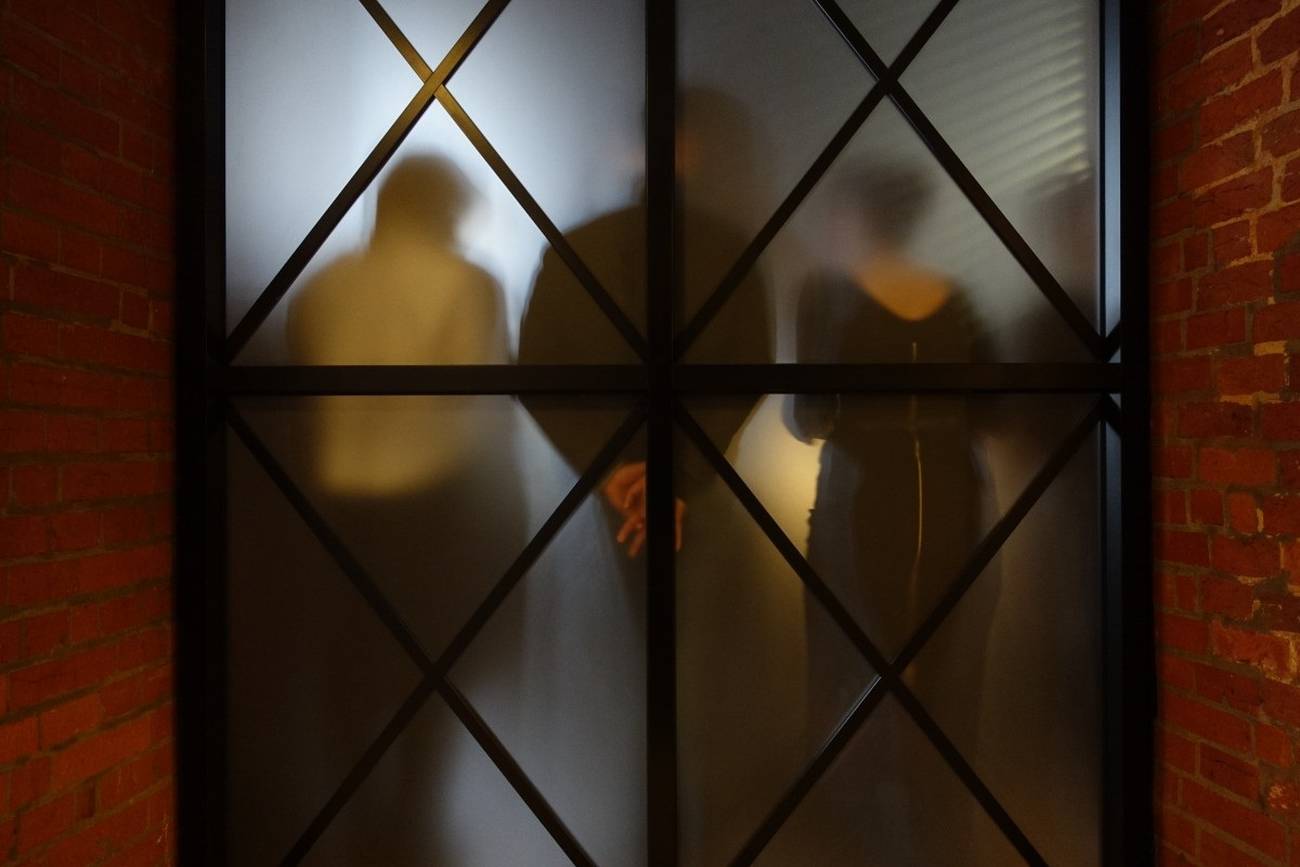 <p>En la política hay acoso</p>  Machismo y violencia contra las mujeres en el mundo político