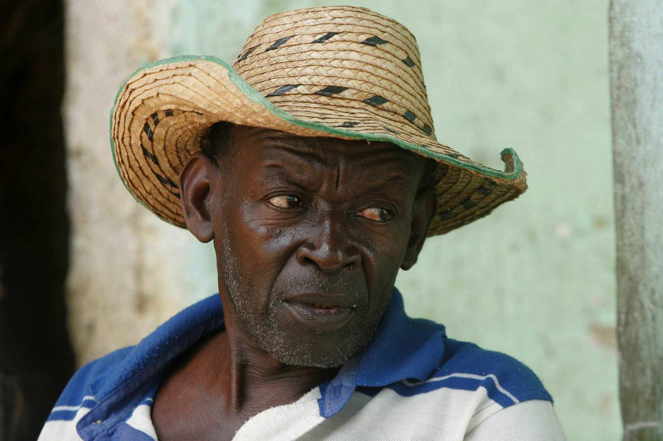 El chef menos pensado. Del analfabetismo al mejor libro de cocina del mundo