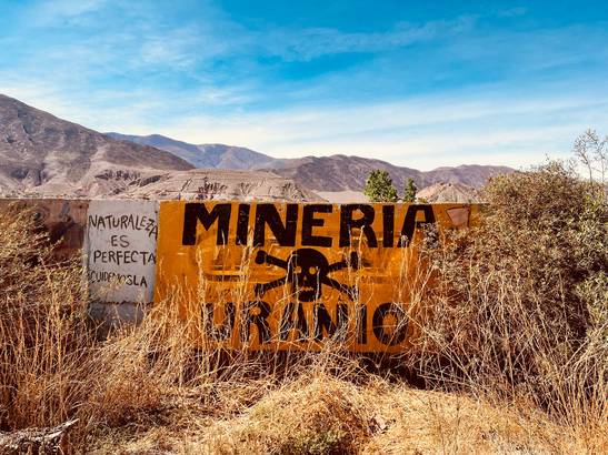 Izquierdas y ecologismo  Una relación cada vez más necesaria