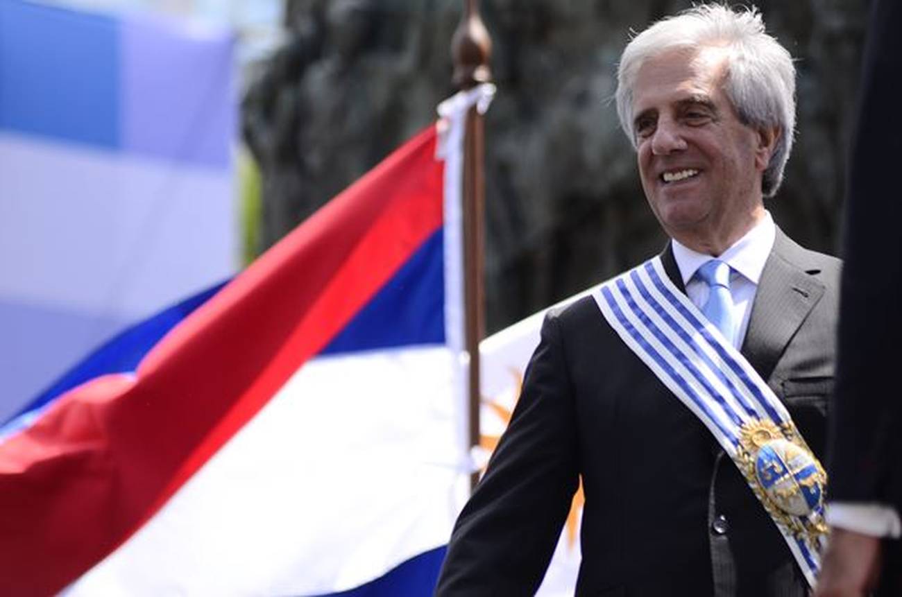 Balances provisorios del primer año de la tercera administración del Frente Amplio: ¿freno o impulso?    Un análisis del primer año del nuevo gobierno de Tabaré Vázquez