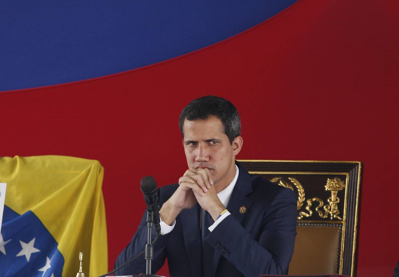 Venezuela: ¿por qué volvió a fracasar la oposición?