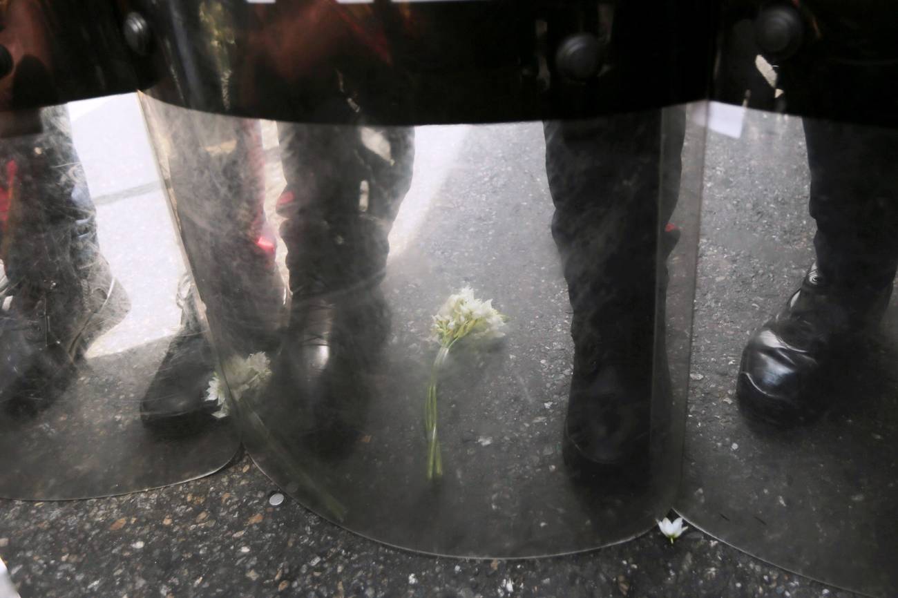 Una masacre por goteo: Venezuela y la violencia institucional