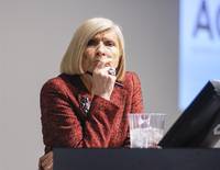 Chantal Mouffe