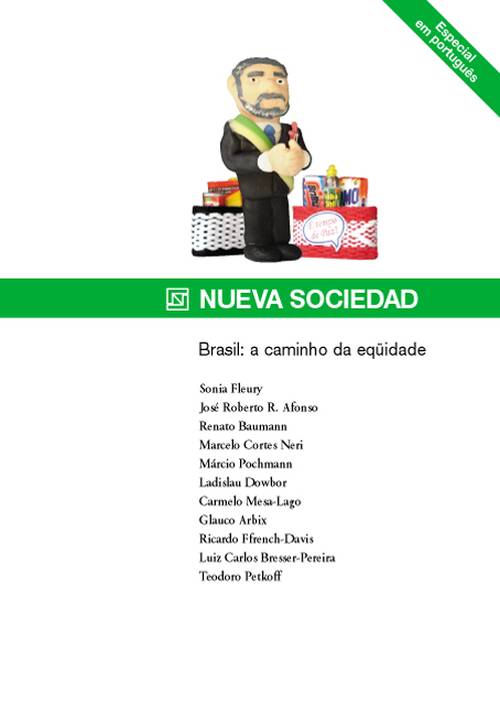 Brasil  A caminho da eqüidade (Outubro 2007)