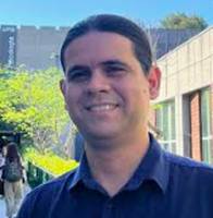 César Jesús Burgos Dávila