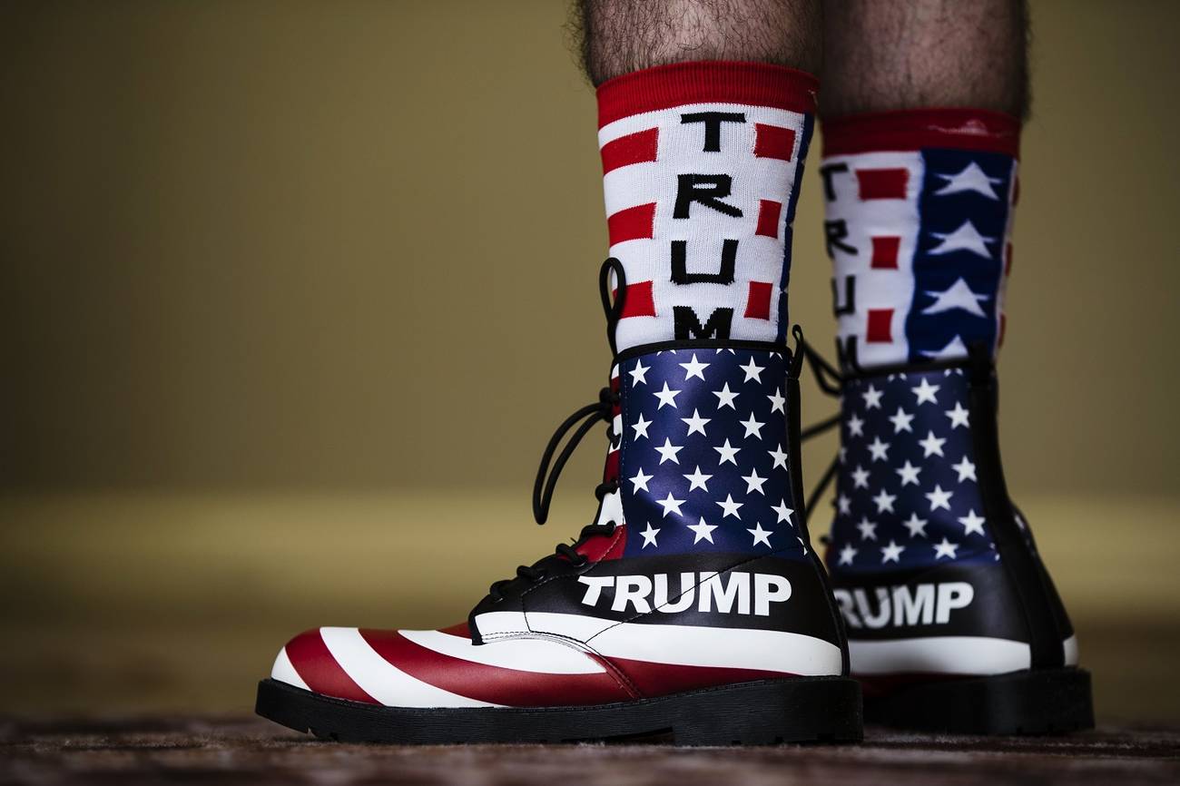 <p>Proteccionismo para liberales</p>