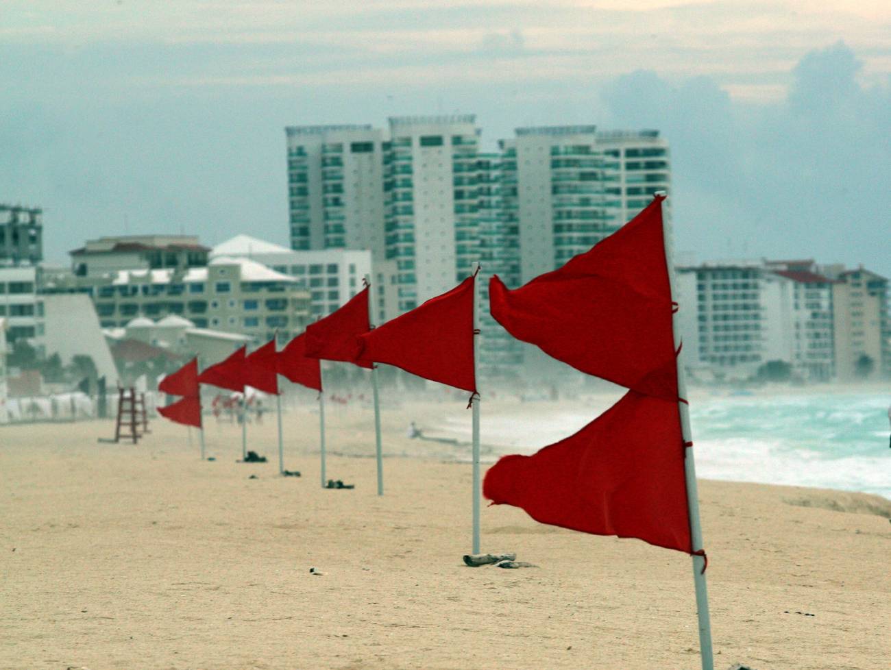 El final del progresismo