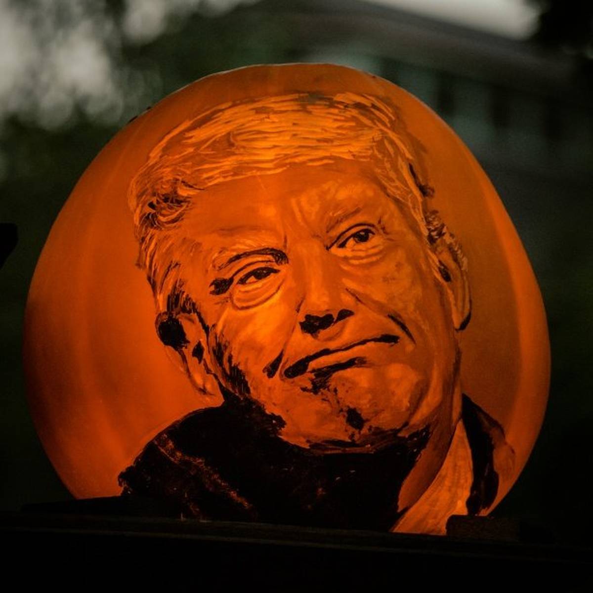 Donald Trump, un lumpencapitalista